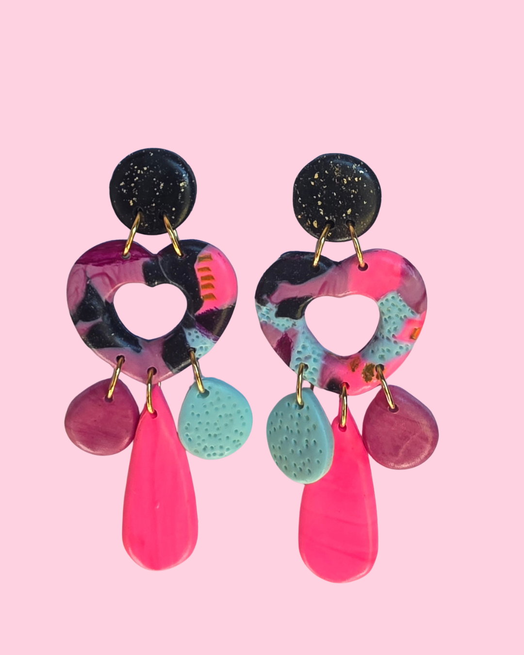 HEARTY BEINGS ~ The Fem Gaze