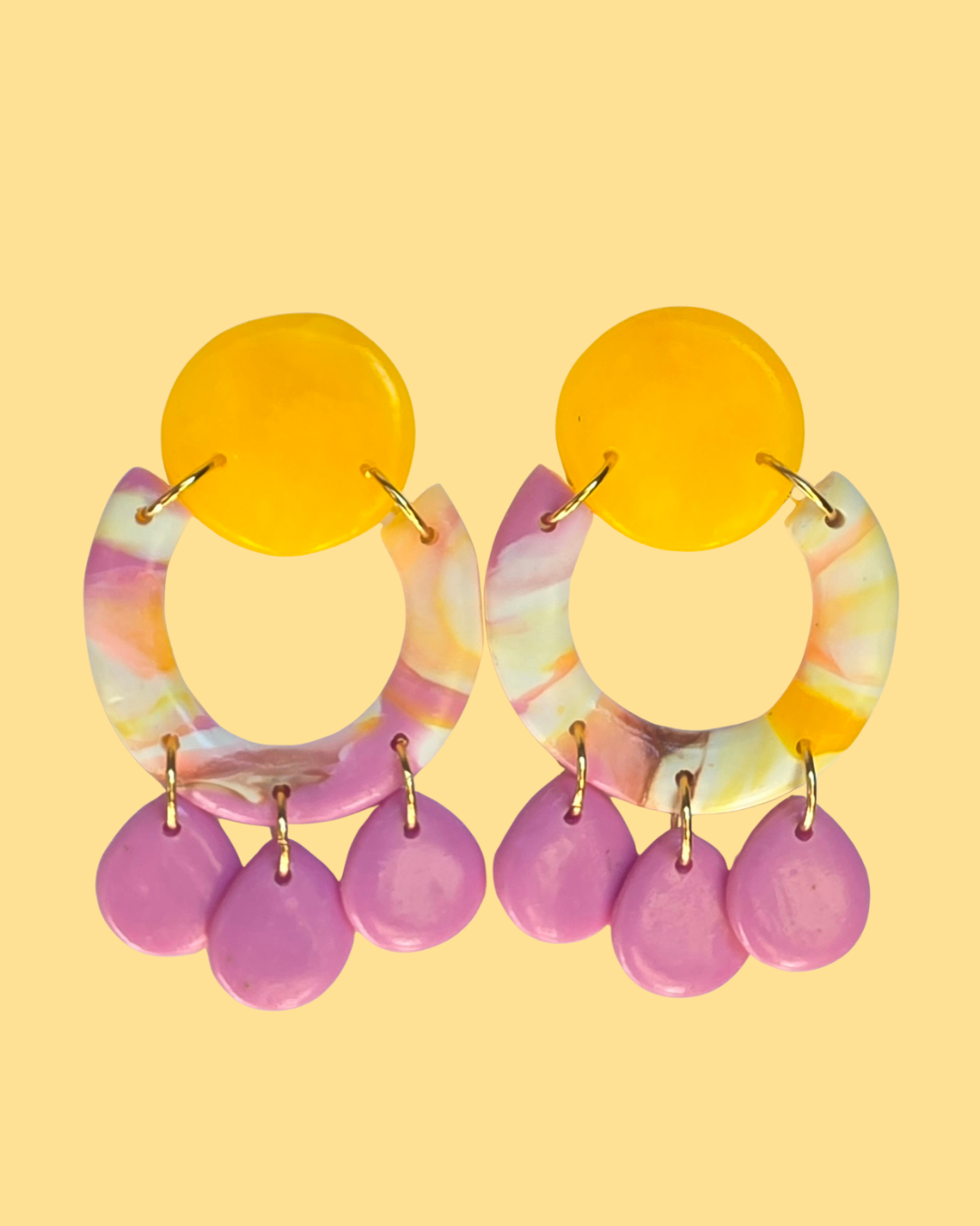 ITTY BITTY BETTY'S ~ Sunset Lover