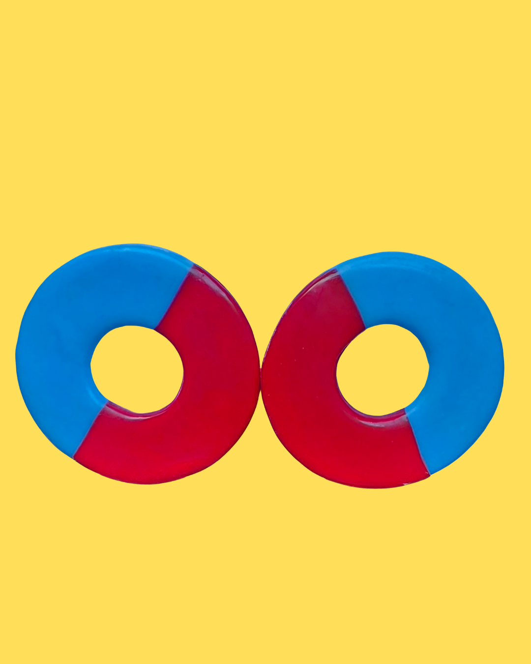 ROUND ROUNDS ~ Lessgo