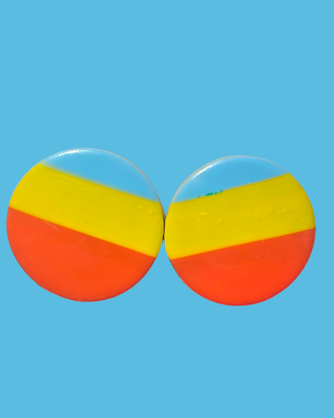 MIGHTY DOTS ~ Bert, Ernie & The Bird.