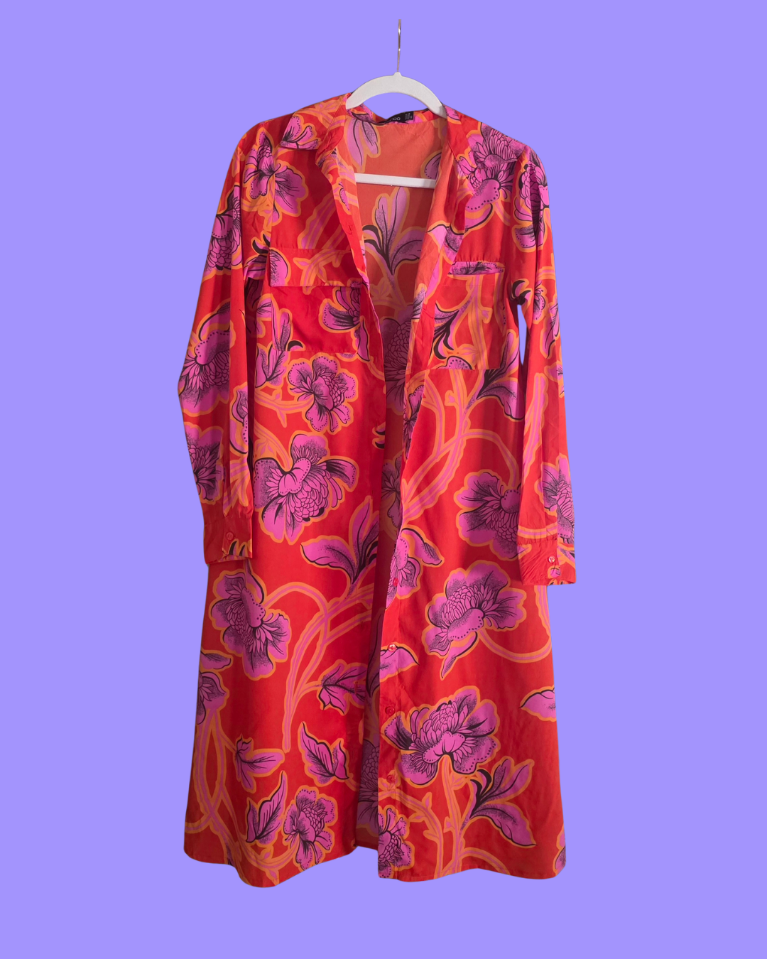 RELOVED ~ BOOHOO ~ Size 10