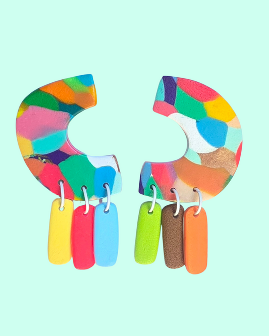 PARTY UP'S ~ Confetti