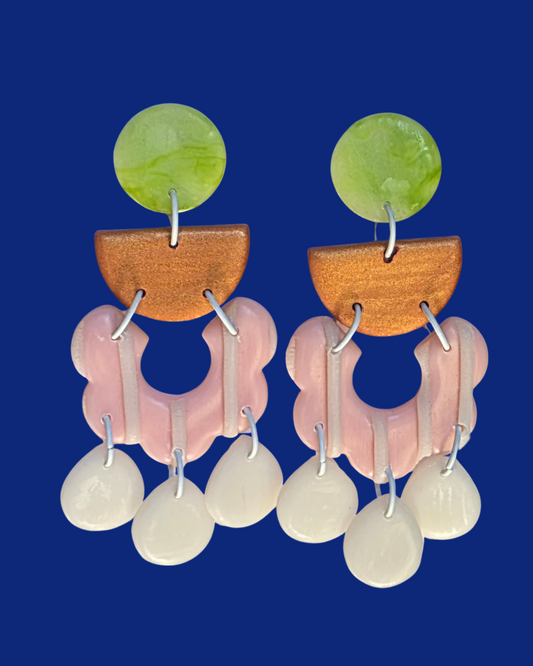 DANGLY THANGS ~ Macaron