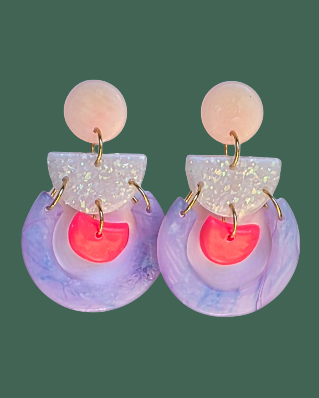 LOU LOU'S ~ Girlie Glam