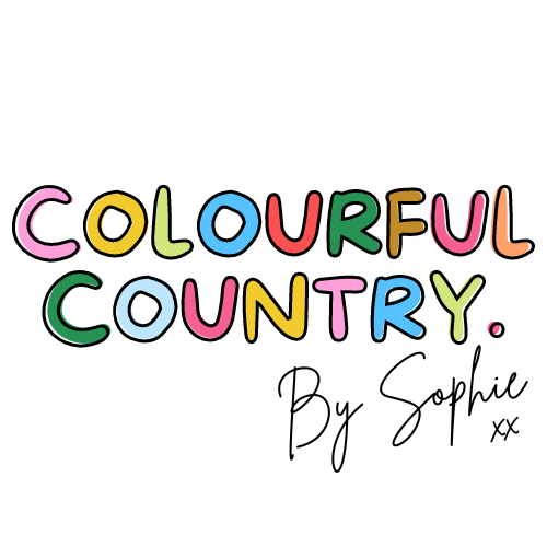 Colourful Country