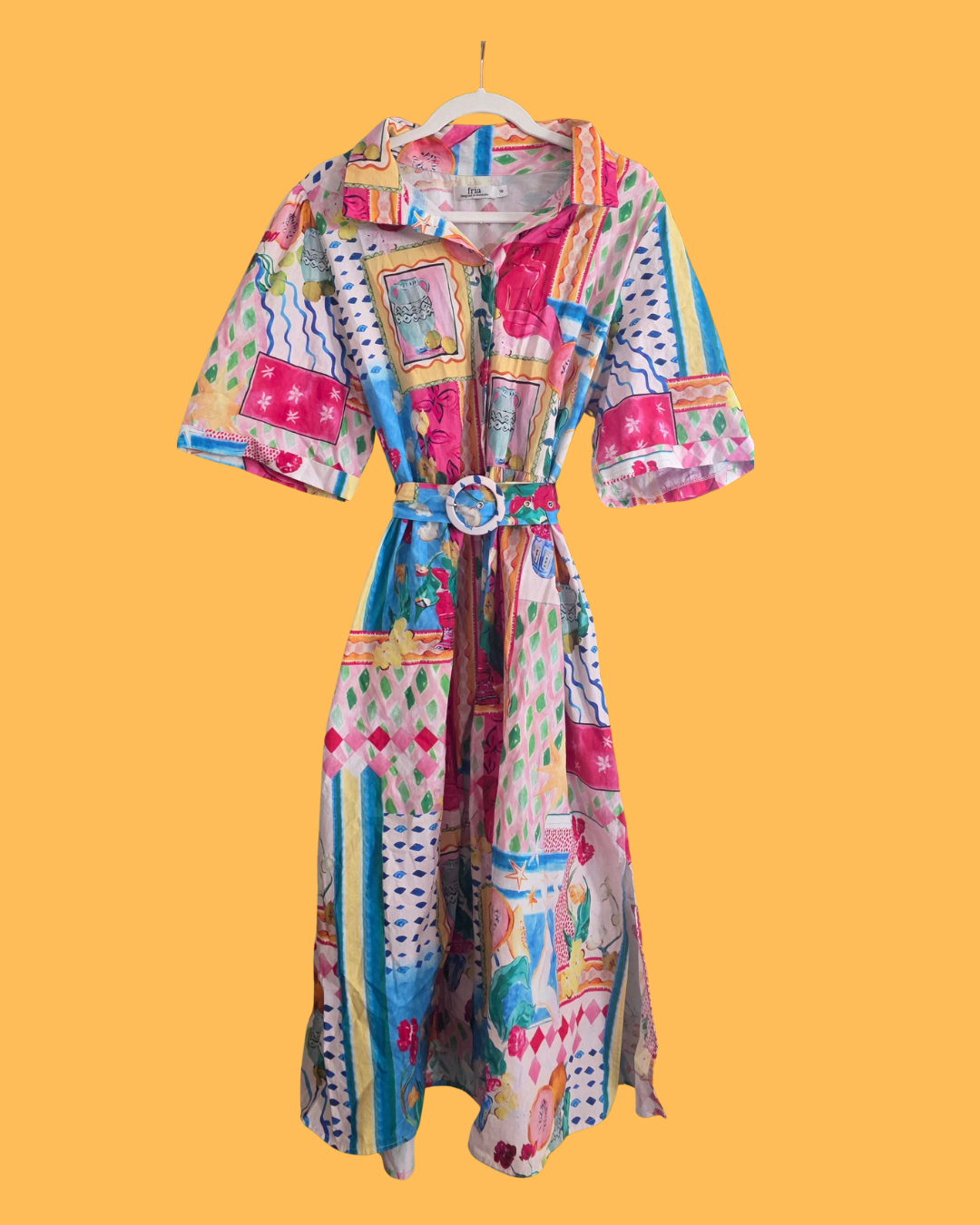 RELOVED ~ Fria ~ Size 18