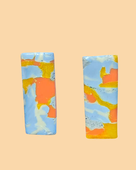 FIDDLE STICKS ~ Granite Flow